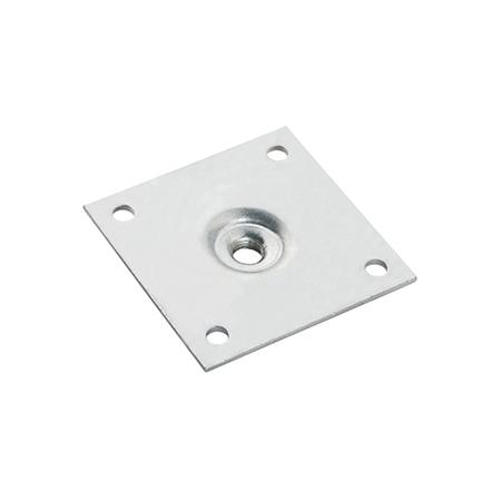 Mounting Plate