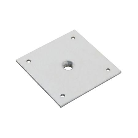 Mounting Plate