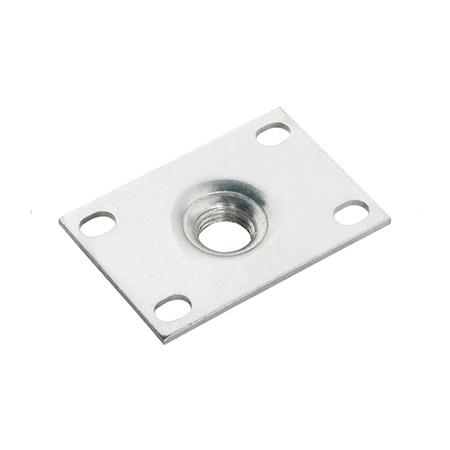 Mounting Plate