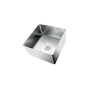 Wall Mounted/Moulded Sinks