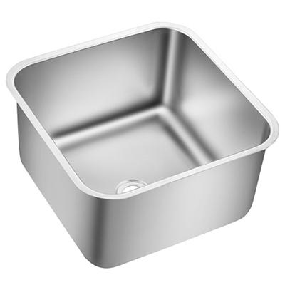 Wall Mounted/Moulded Sinks