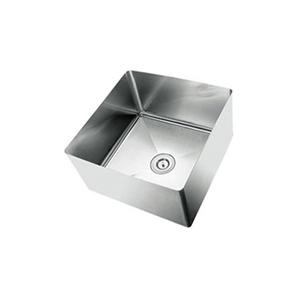 Wall Mounted/Moulded Sinks
