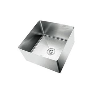 Wall Mounted/Moulded Sinks