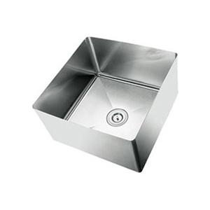 Wall Mounted/Moulded Sinks