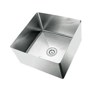Wall Mounted/Moulded Sinks