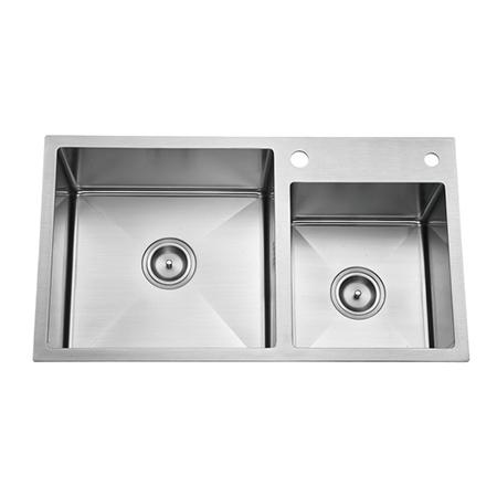 Wall Mounted/Moulded Sinks