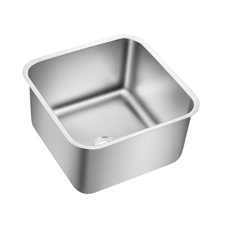 Wall Mounted/Moulded Sinks