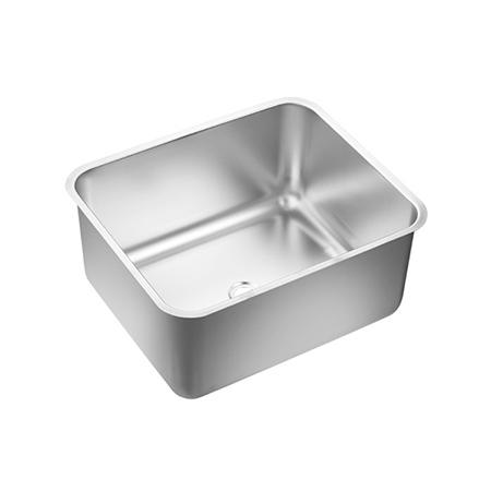 Wall Mounted/Moulded Sinks