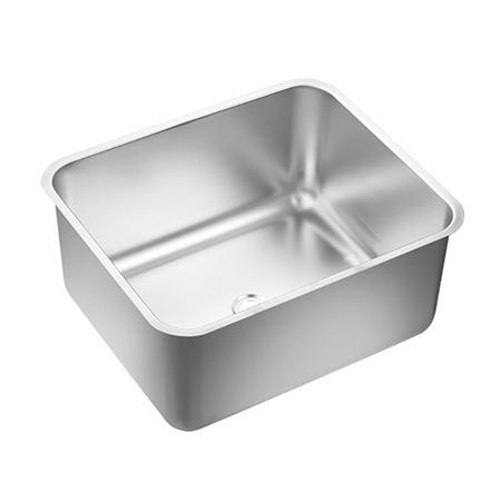 Wall Mounted/Moulded Sinks
