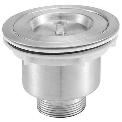 Stainless Steel Drainer