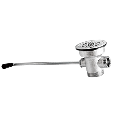 Twist Handle Drain