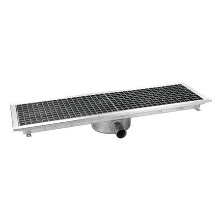 Stainless Steel Floor Drain