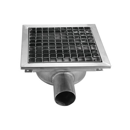Stainless Steel Floor Drain
