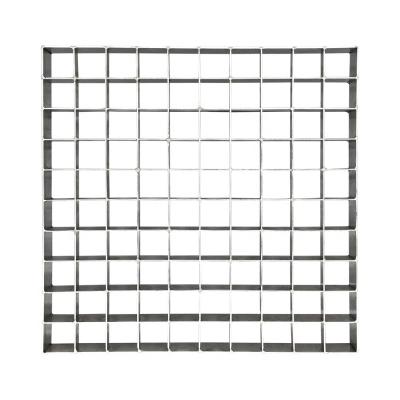 Stainless Steel Drainage Gratings