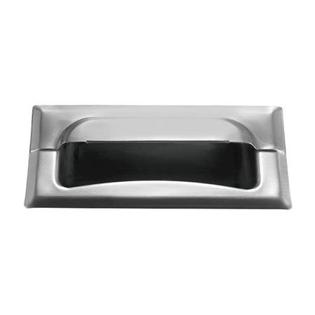 Stainless Steel Embedded Handle